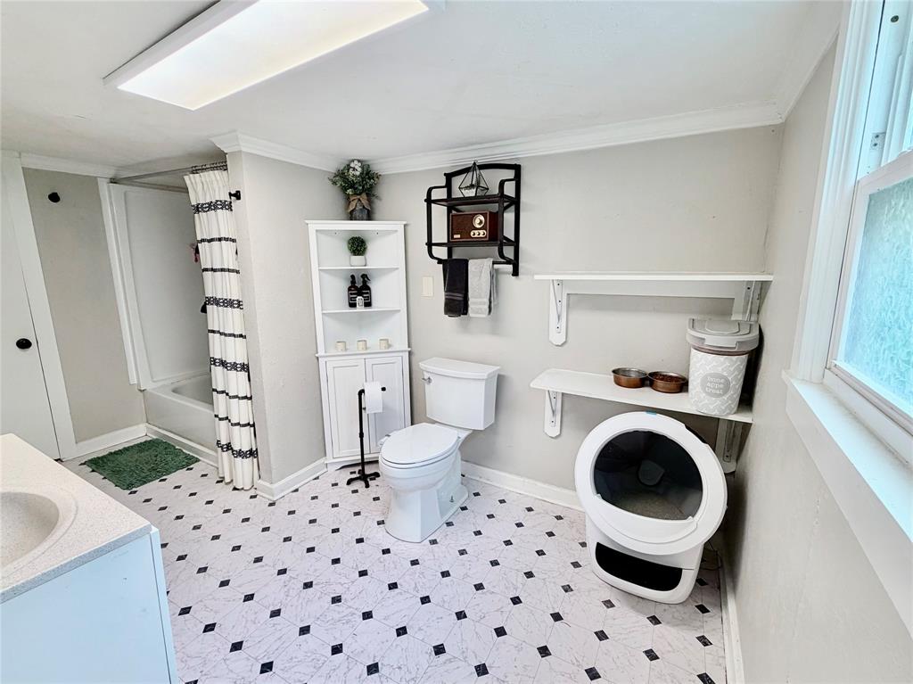 Meadow Park Add - Residential