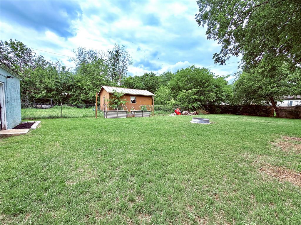 Meadow Park Add - Residential