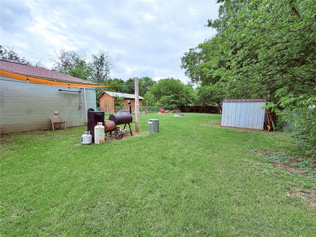 Meadow Park Add - Residential