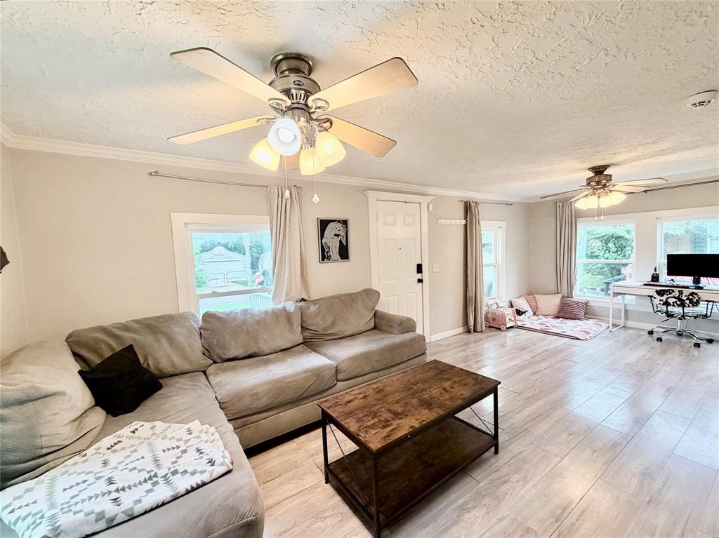 Meadow Park Add - Residential