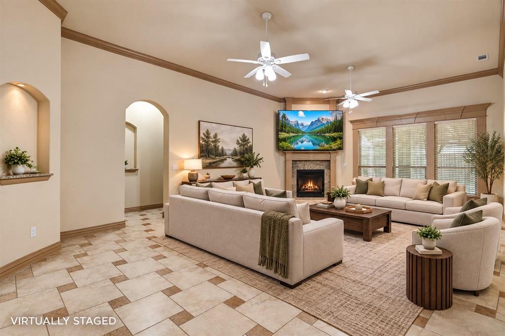 502 Lismore Drive