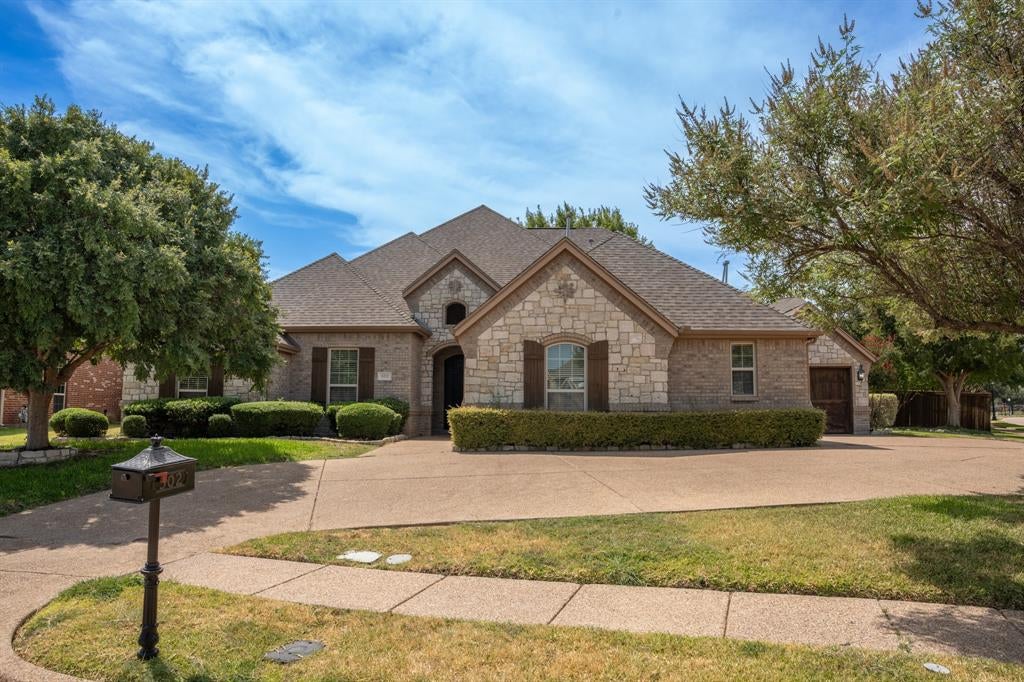 502 Lismore Drive