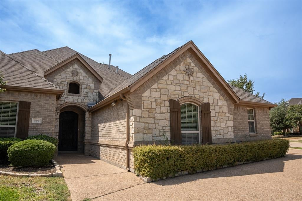 502 Lismore Drive