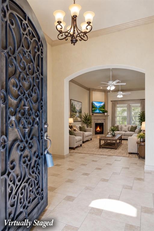 502 Lismore Drive