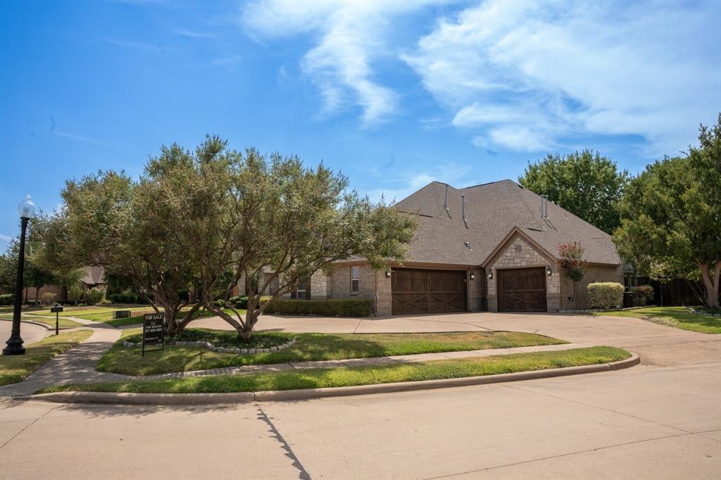 502 Lismore Drive