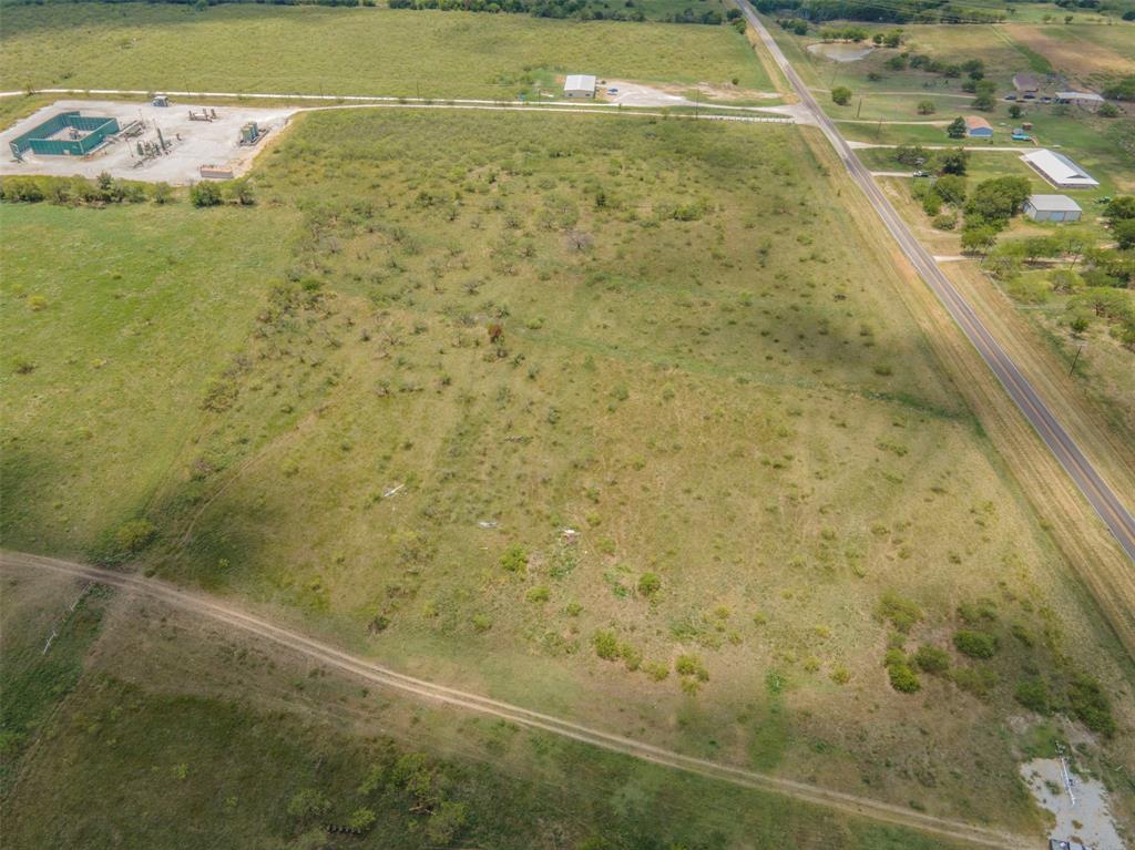 Lot 1 FM 2258 Road