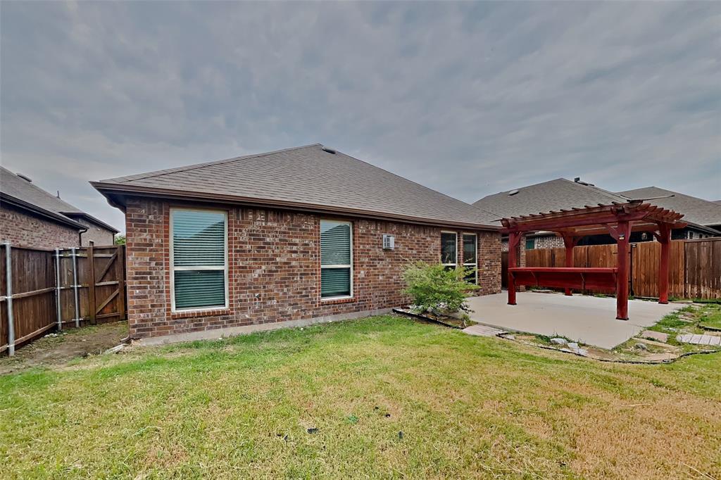 Anna Crossing Ph 7 - Residential