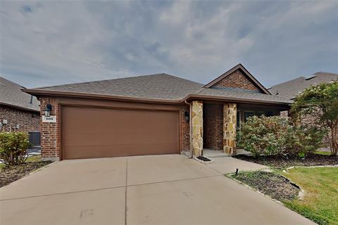 605 Stars Drive Anna TX 75409