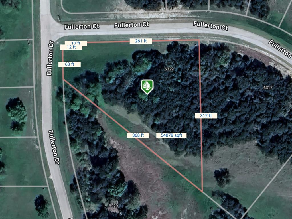 The Retreat Ph 5 - Land