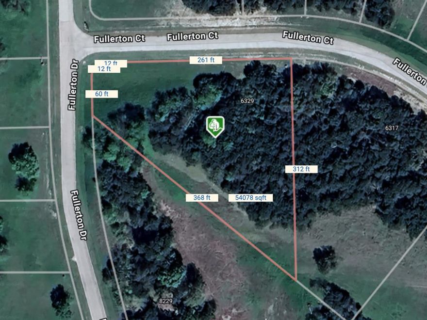 Now Offered at $45,000! Build your dream home on this beautiful 1.19-acre corner lot located in the highly sought-after Retreat community. Enjoy a peaceful cul-de-sac setting with access to 24-hour gated security, an award-winning 18-hole golf course, two resort-style pools, clubhouse with restaurant, fitness center, tennis and basketball courts, playground, and scenic walking trails. This master-planned, resort-style neighborhood offers the perfect blend of tranquility and recreation—just a short drive from Fort Worth. Utilities are ready, and there’s no timeline to build. Come see why The Retreat is one of Texas’ premier residential golf communities.