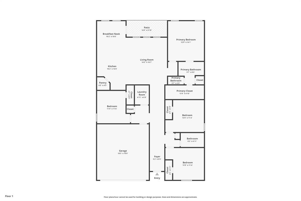 The Reserve at Chamberlain Crossing - Residential
