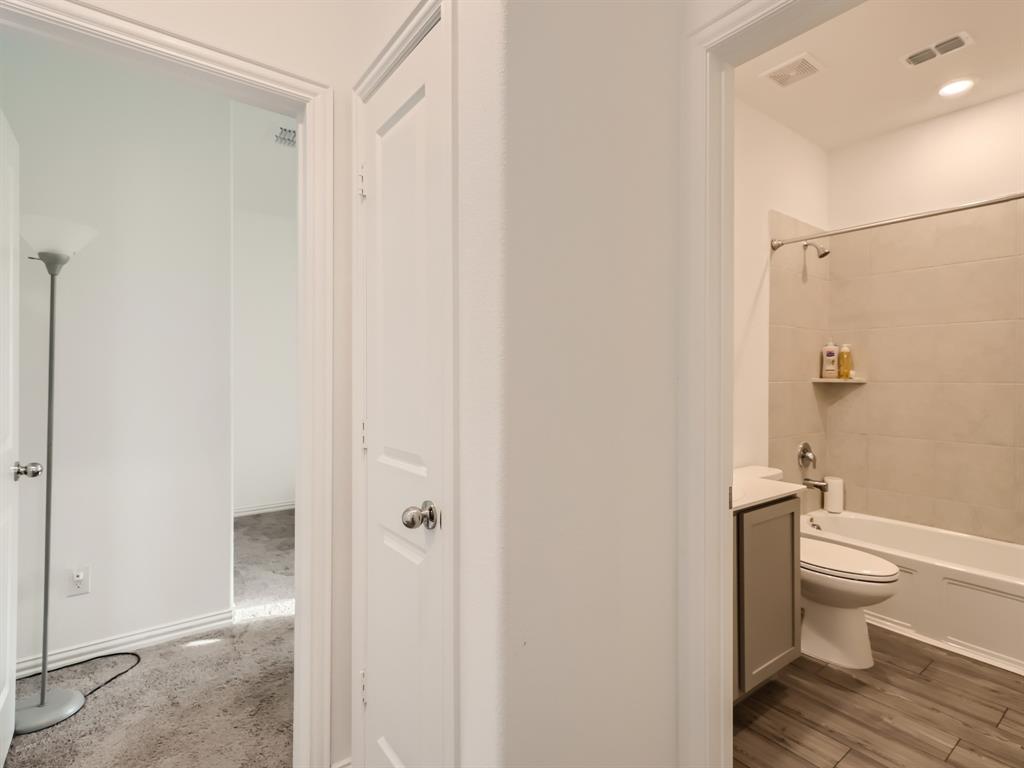 The Reserve at Chamberlain Crossing - Residential