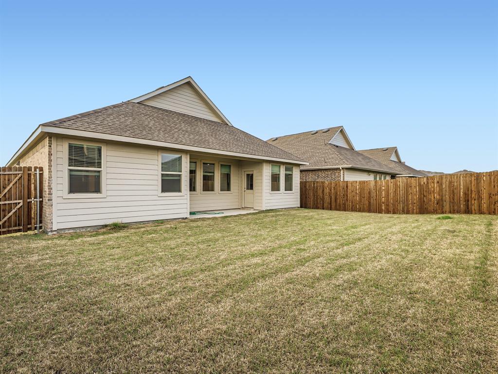 The Reserve at Chamberlain Crossing - Residential