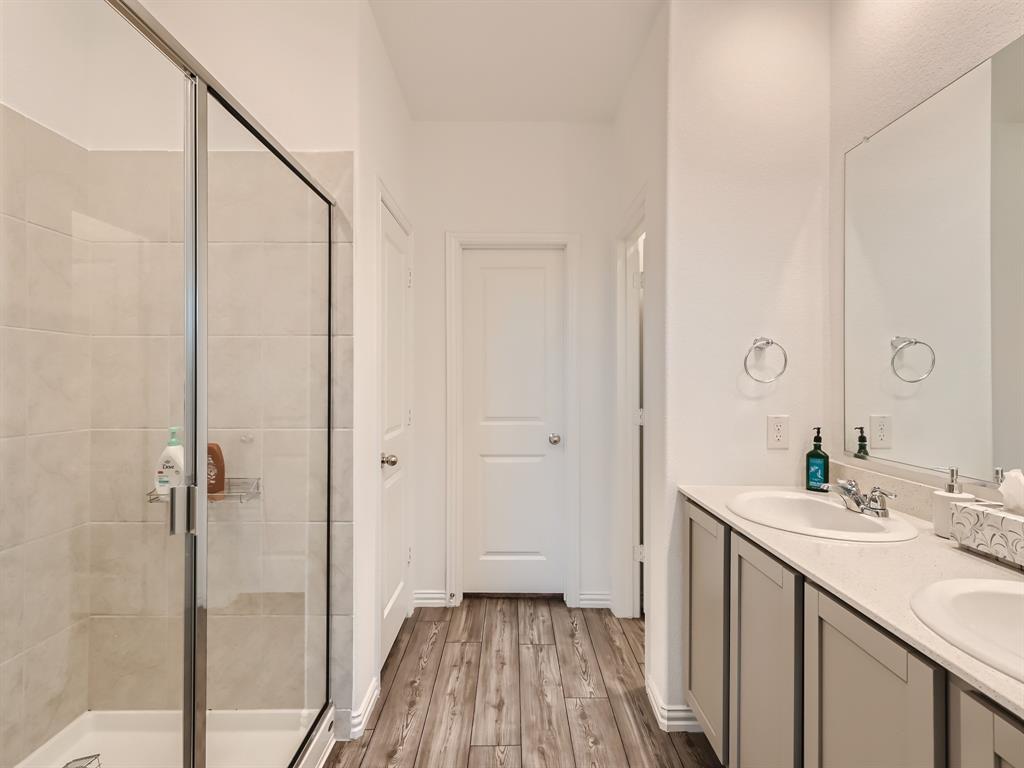 The Reserve at Chamberlain Crossing - Residential