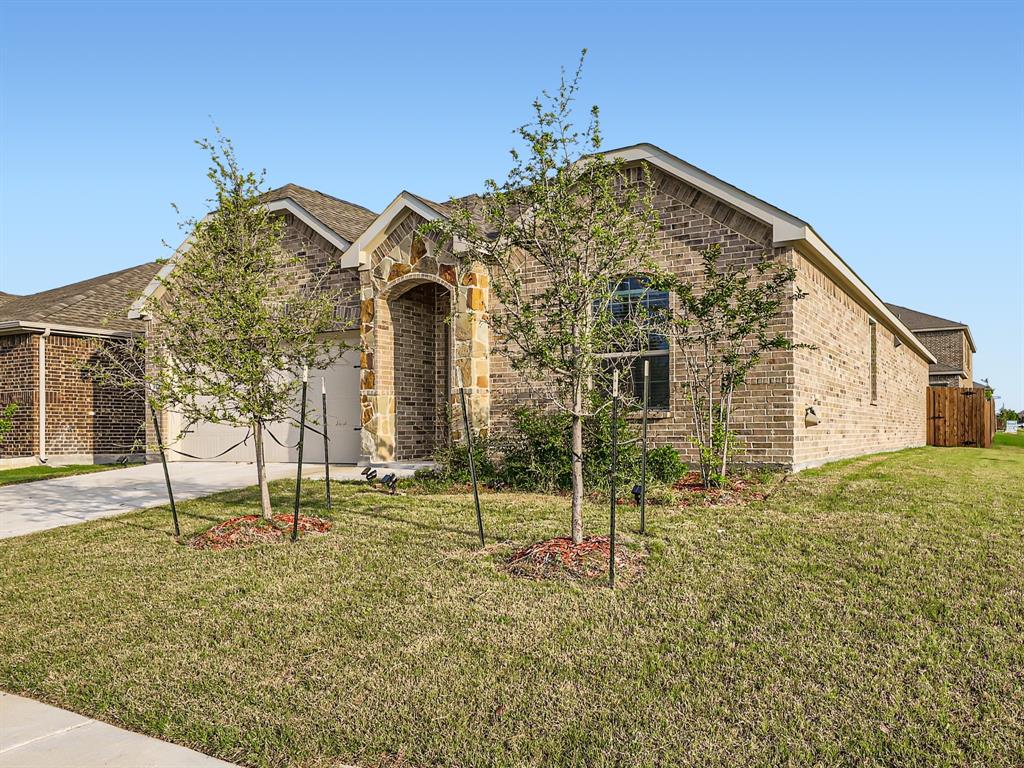 The Reserve at Chamberlain Crossing - Residential