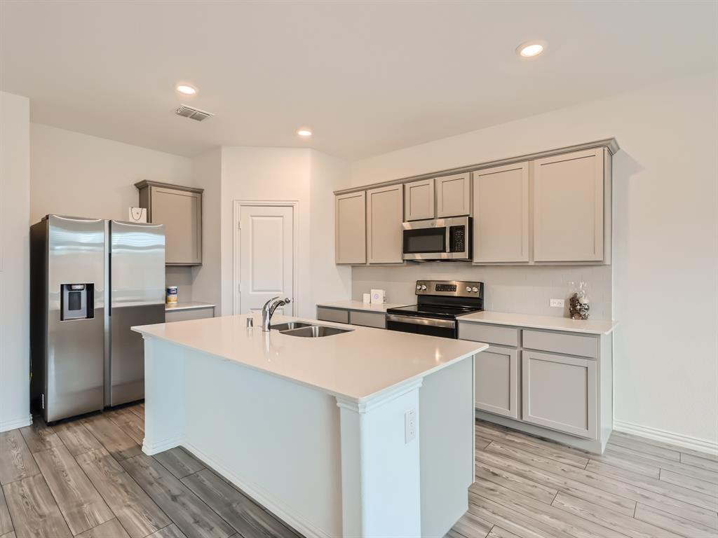 The Reserve at Chamberlain Crossing - Residential