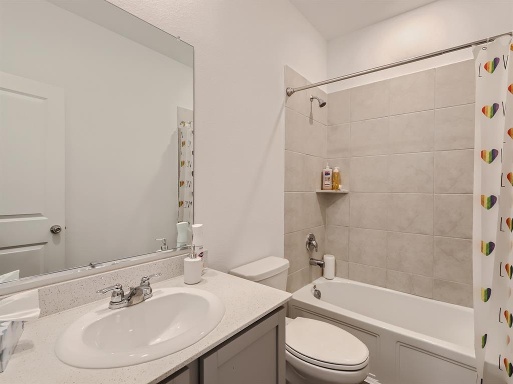 The Reserve at Chamberlain Crossing - Residential