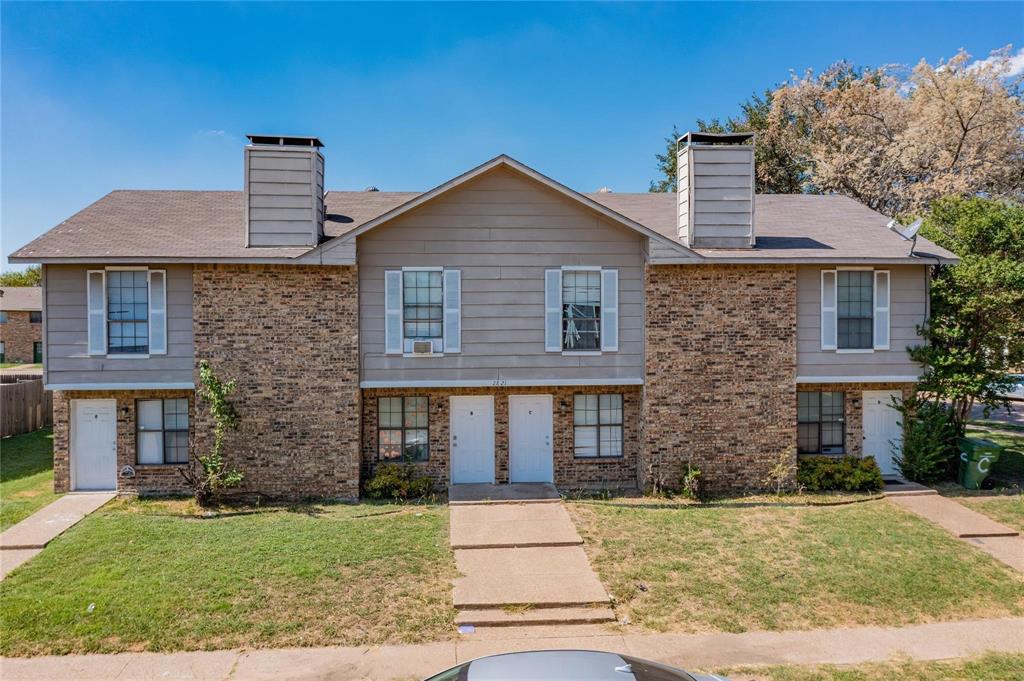 English Estates 6, Wimbledon Garden - Residential Lease