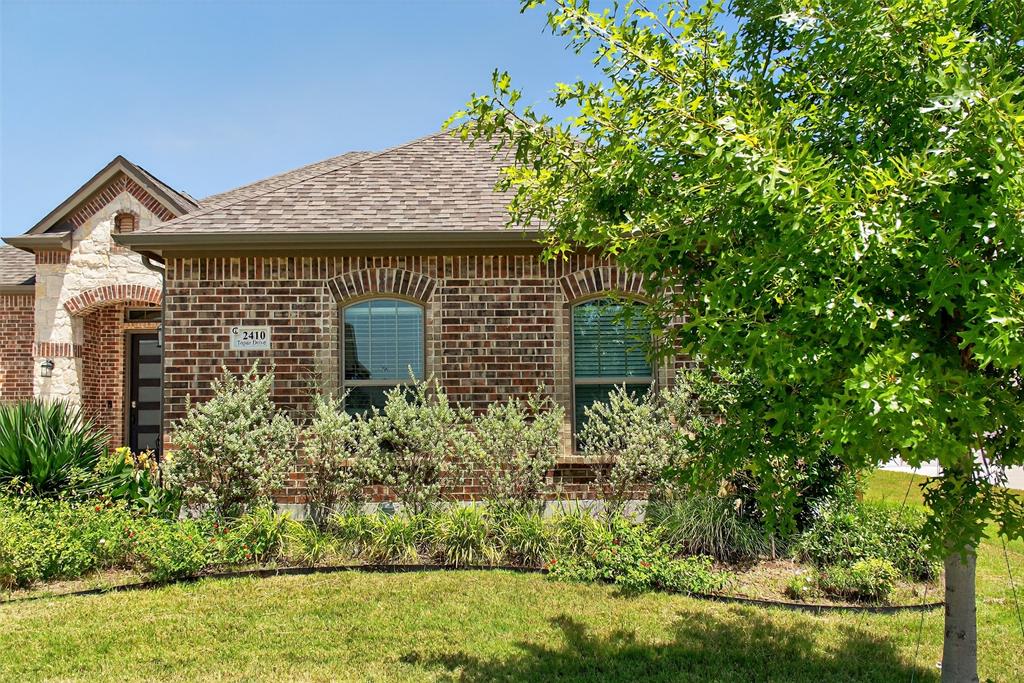 2410 Topaz Drive