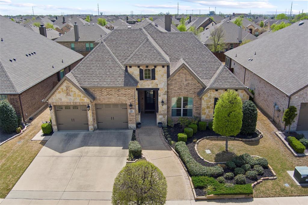 The Cove Ph 1 A - Residential