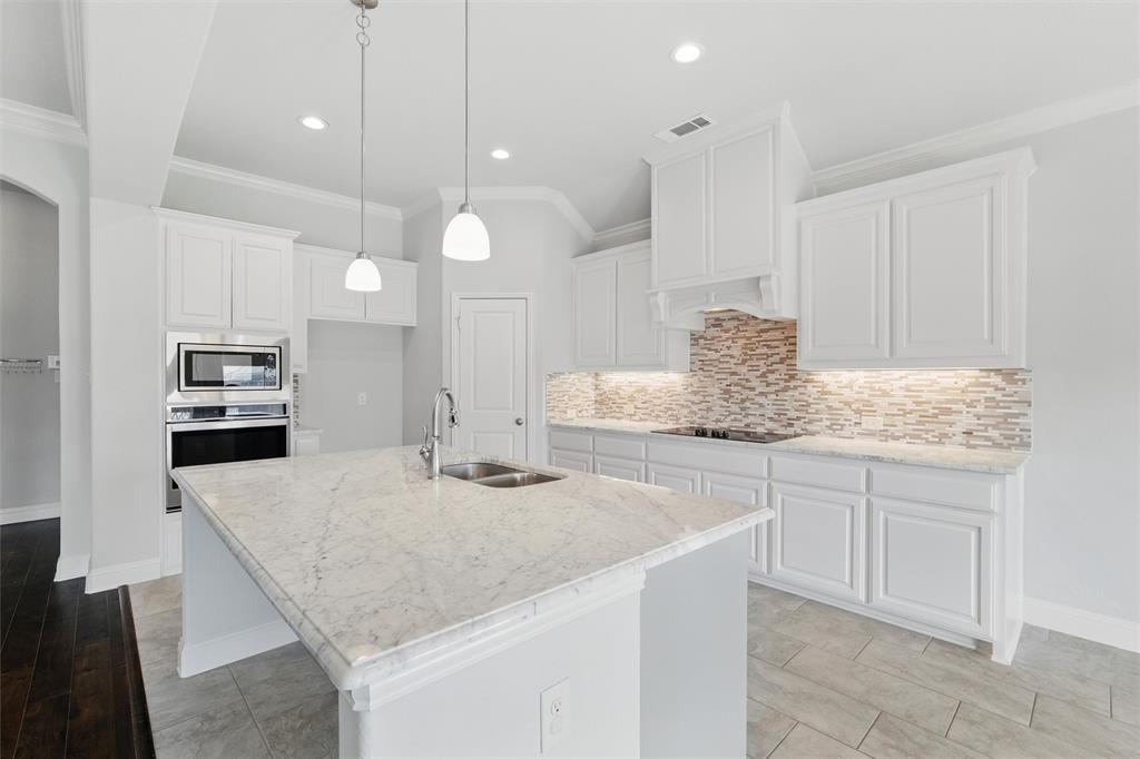 The Cove Ph 1 A - Residential