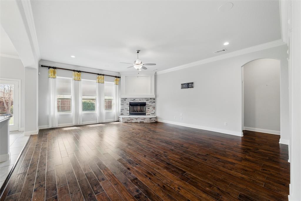 The Cove Ph 1 A - Residential