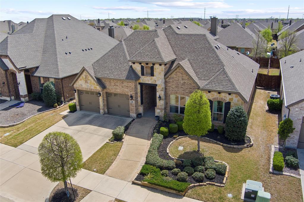 The Cove Ph 1 A - Residential