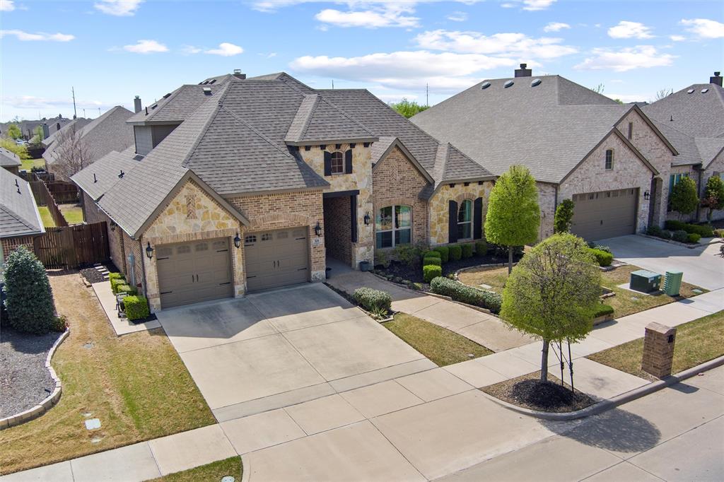 The Cove Ph 1 A - Residential