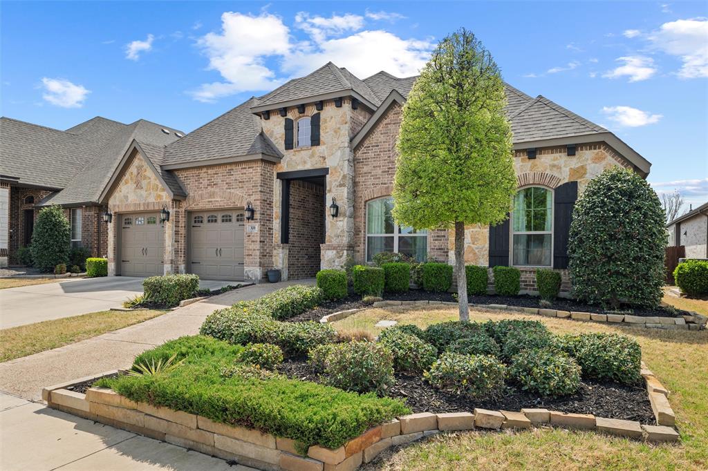 The Cove Ph 1 A - Residential