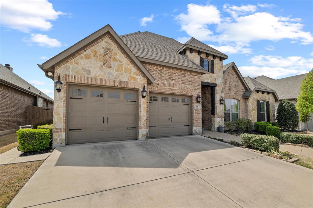 The Cove Ph 1 A - Residential