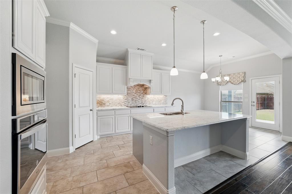 The Cove Ph 1 A - Residential