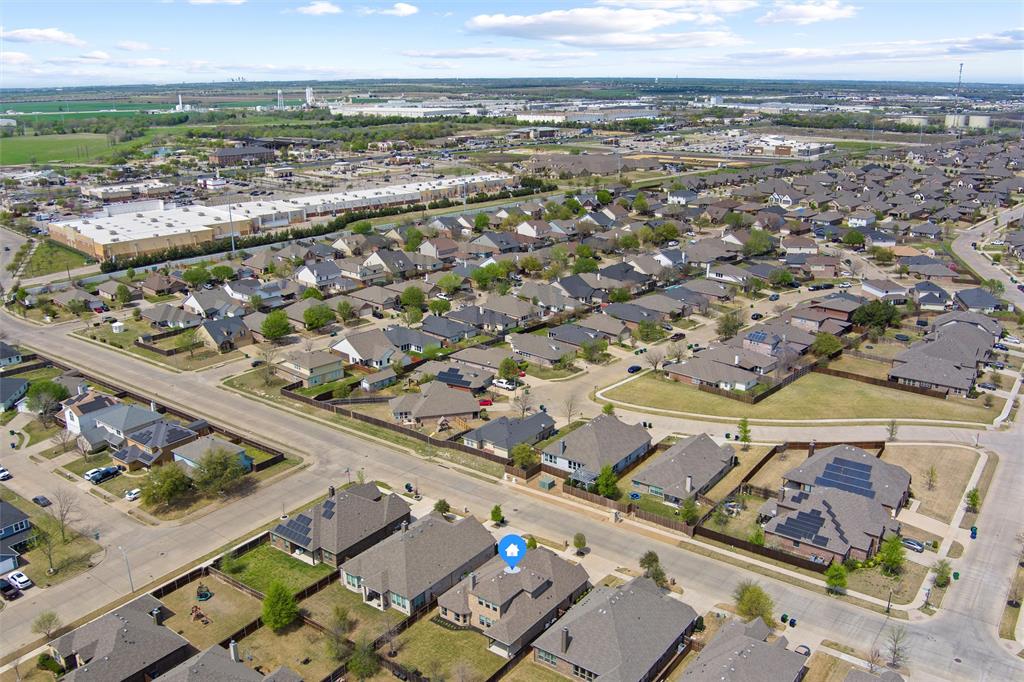 The Cove Ph 1 A - Residential