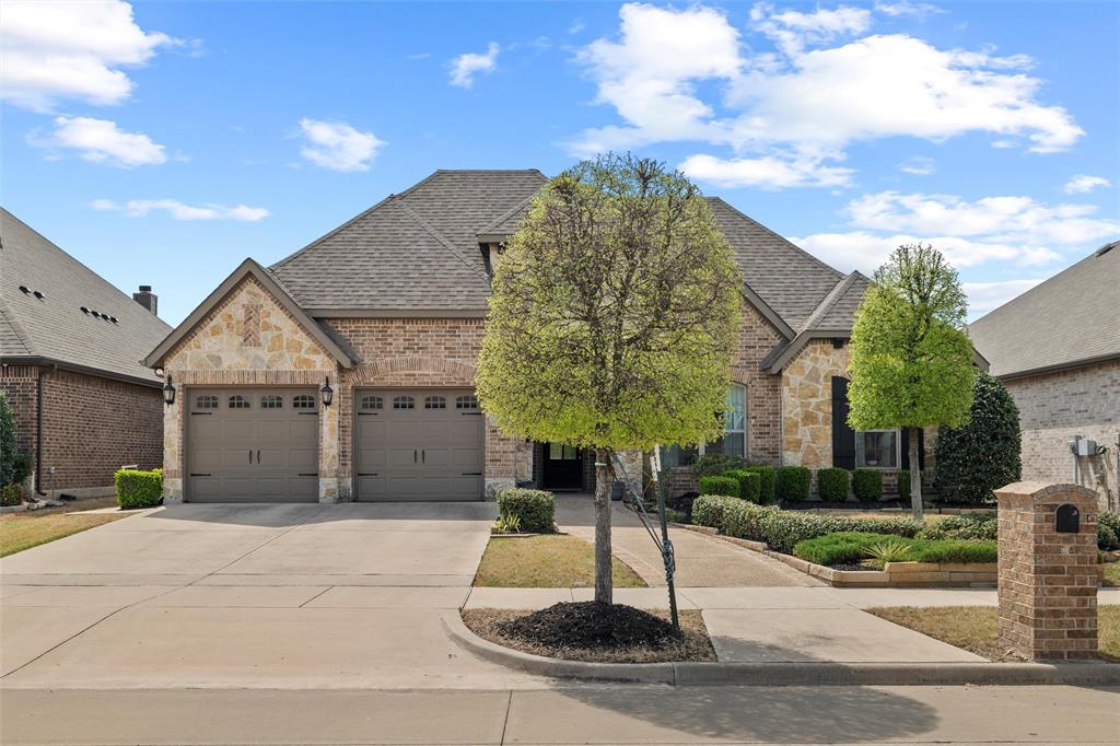 The Cove Ph 1 A - Residential