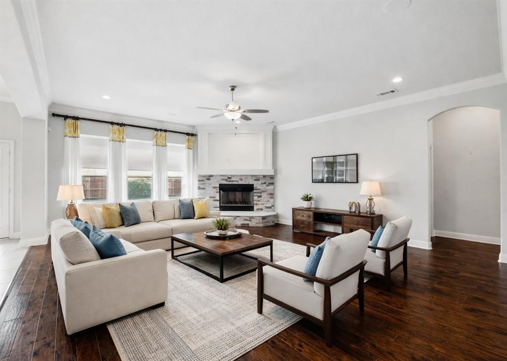 The Cove Ph 1 A - Residential