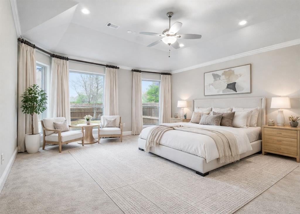 The Cove Ph 1 A - Residential