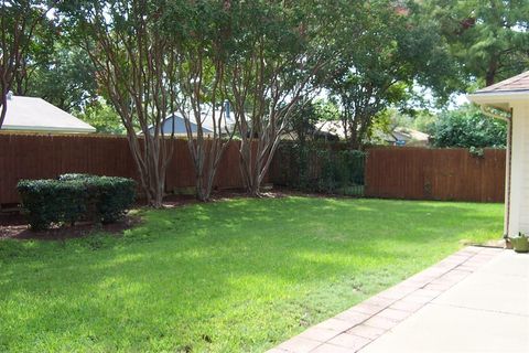 A home in Euless