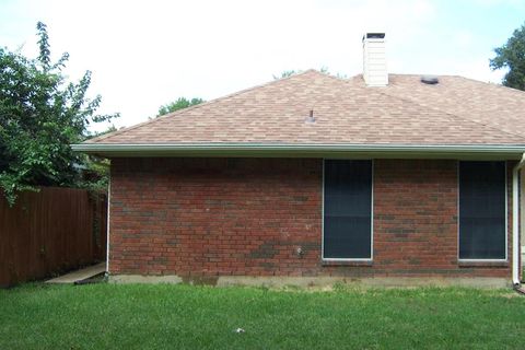 A home in Euless