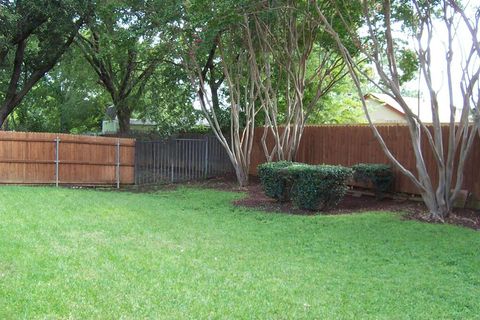 A home in Euless