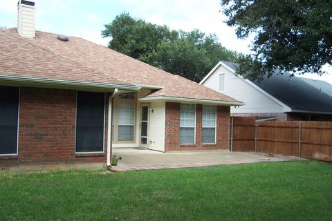 A home in Euless