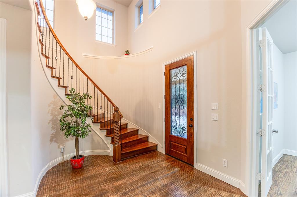 Waterford Park Estates Ph I - Residential