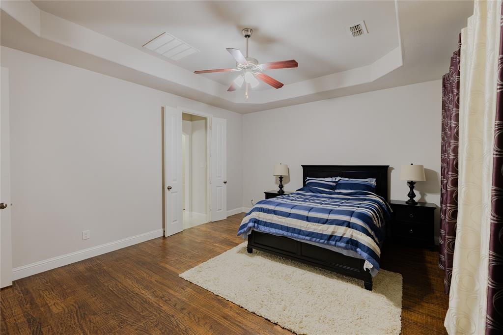 Waterford Park Estates Ph I - Residential