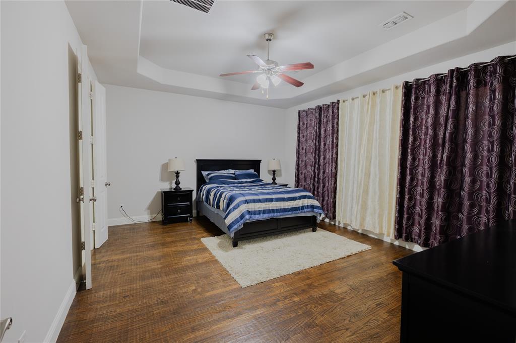 Waterford Park Estates Ph I - Residential