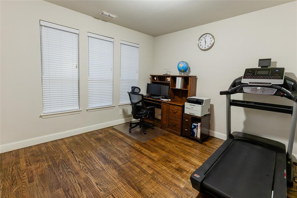 Waterford Park Estates Ph I - Residential