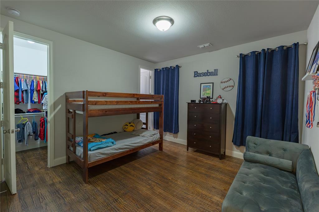 Waterford Park Estates Ph I - Residential