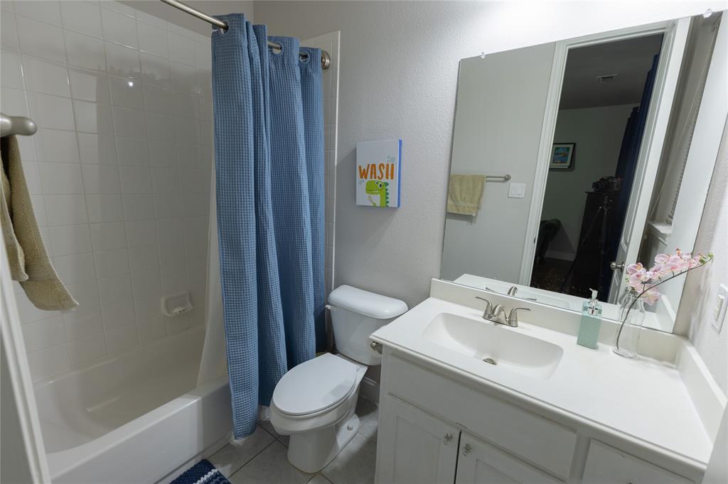 Waterford Park Estates Ph I - Residential