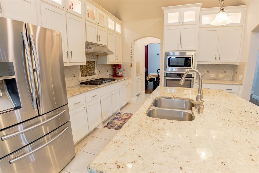 Waterford Park Estates Ph I - Residential