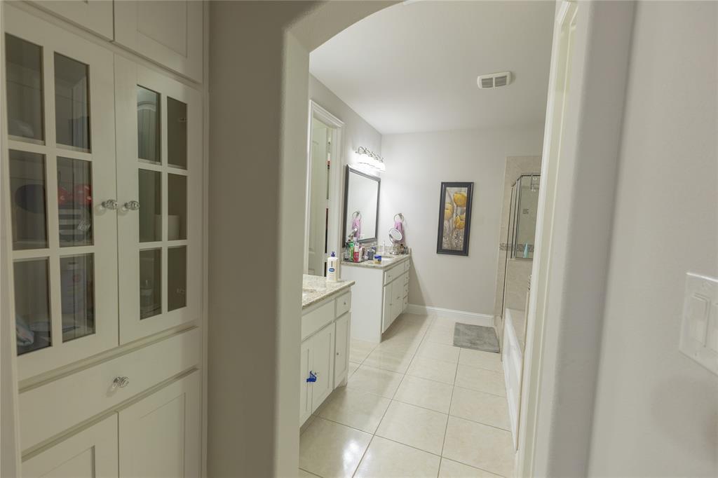 Waterford Park Estates Ph I - Residential