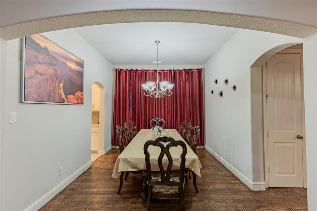 Waterford Park Estates Ph I - Residential