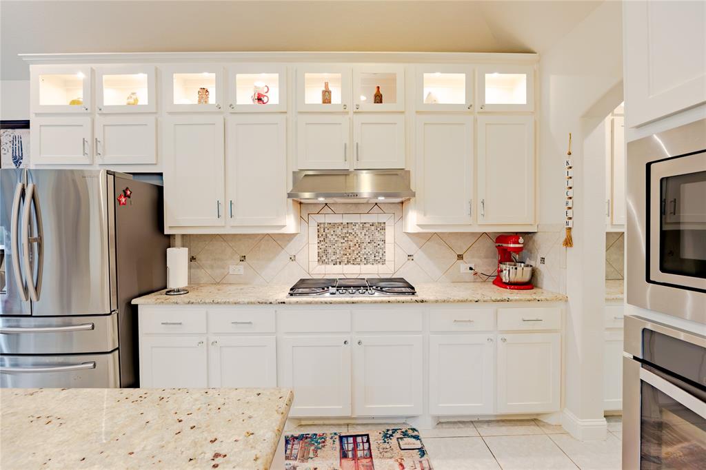 Waterford Park Estates Ph I - Residential