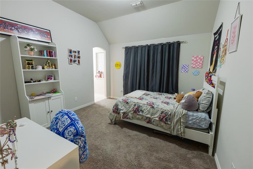 Waterford Park Estates Ph I - Residential